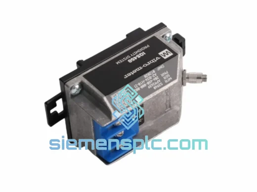 VIBRO-METER IQS450-S3960-204-450-000-002 Proximity Measurement System