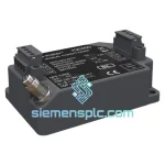 VIBRO-METER IQS900 204-900-000-011 Signal Conditioner – IQS Series image 2