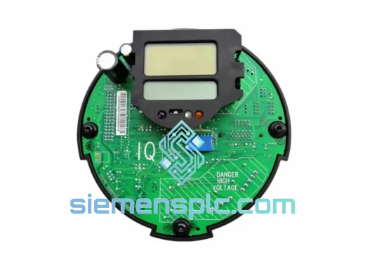 Rotork IQT MOD6G Electric Actuator Module