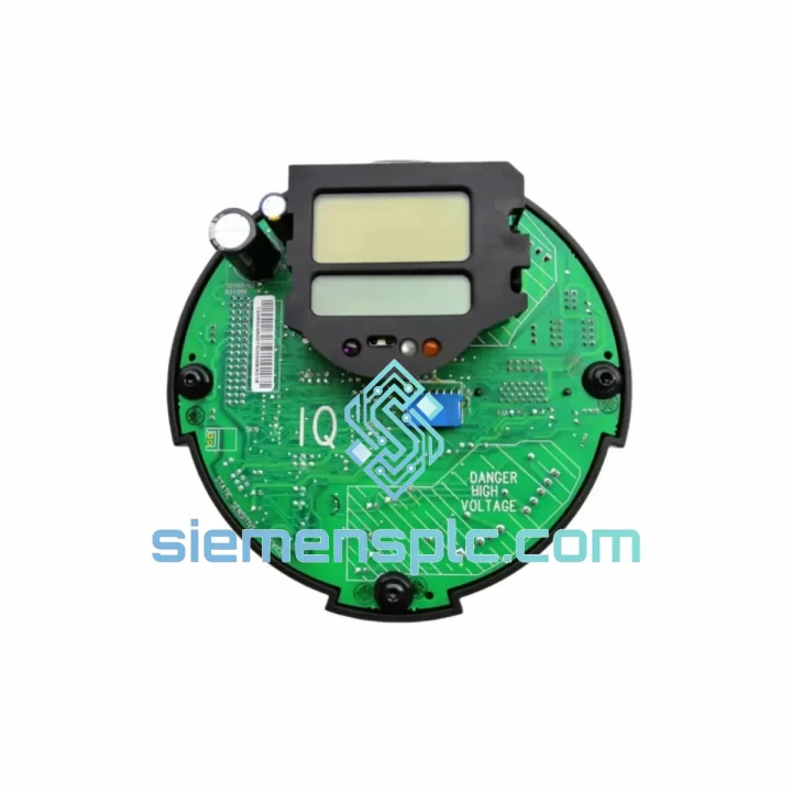 Rotork IQT MOD6G Electric Actuator Module