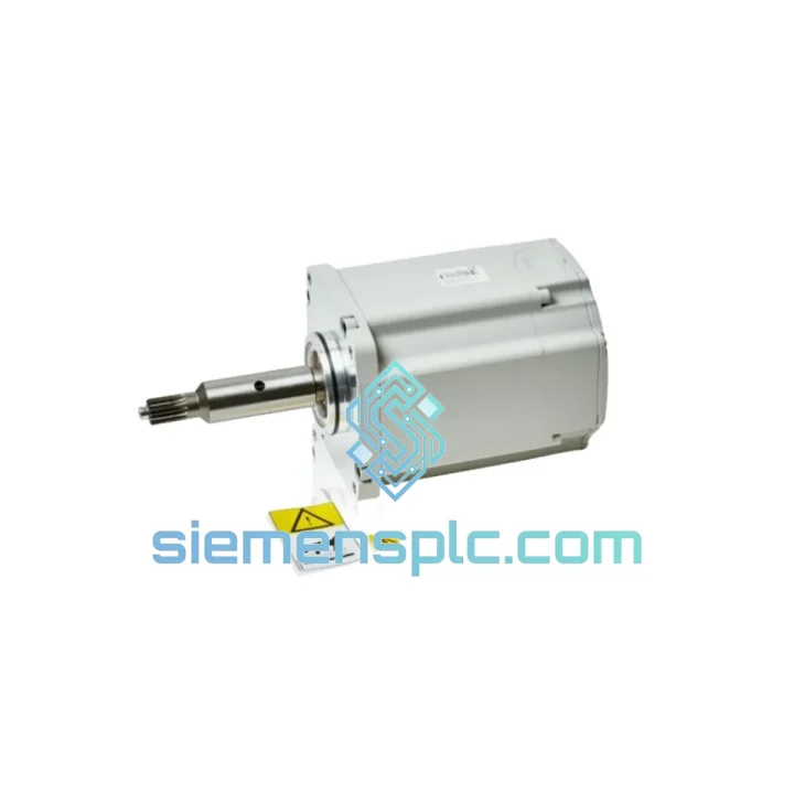 ABB 3HAC040502-001 AC Servo Motor – IRB 460 IRB 6700 Series
