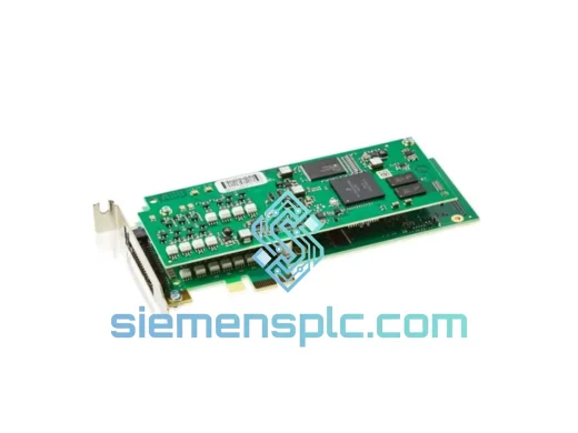 ABB DSQC1015 Safety Module – IRC5