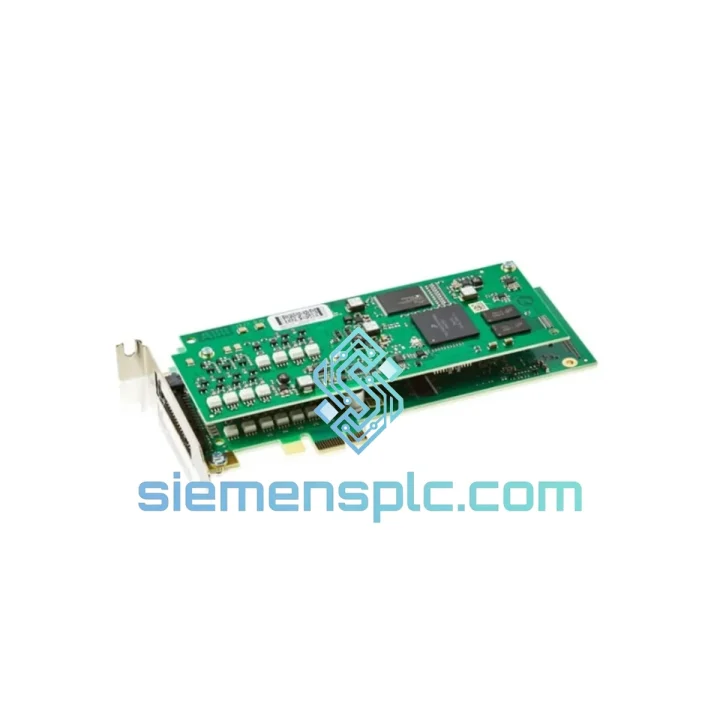 ABB DSQC1015 Safety Module – IRC5