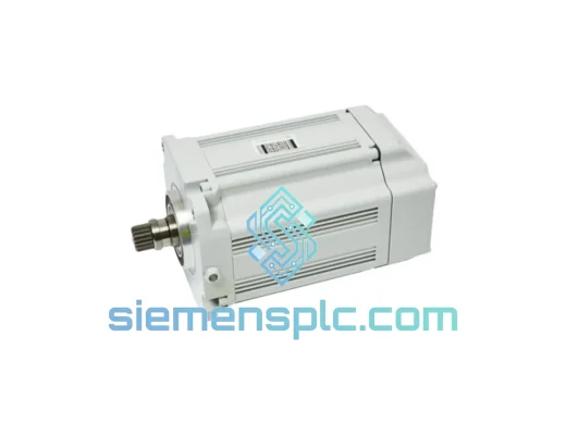 ABB 3HAC023469-001 Servo Motor – IRB140 Series