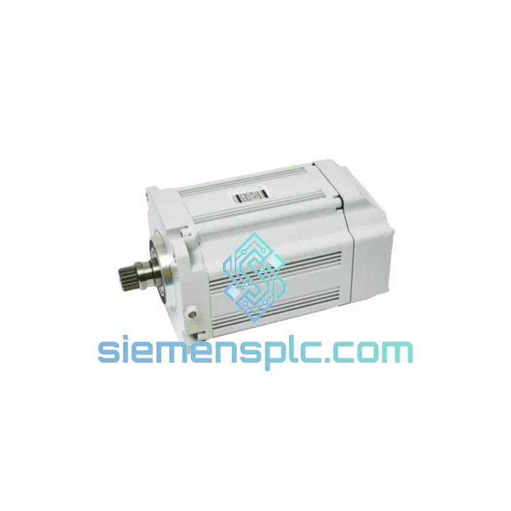 ABB 3HAC023469-001 Servo Motor – IRB140 Series