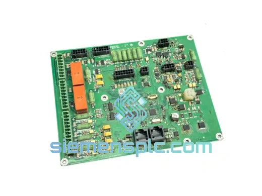 ABB DSQC400 3HAC021455-001 Robot Control Board