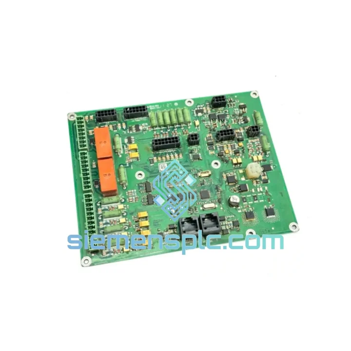 ABB DSQC400 3HAC021455-001 Robot Control Board