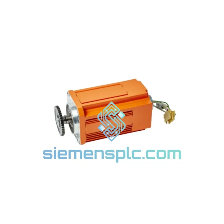ABB 3HAC034644-003 AC Servo Motor – IRB2600 Series