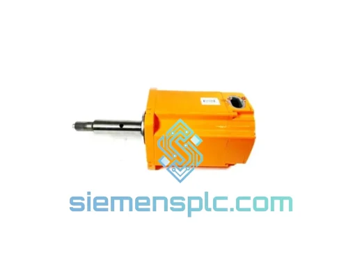 ABB 3HAC037163-003 Servo Motor with Pinion