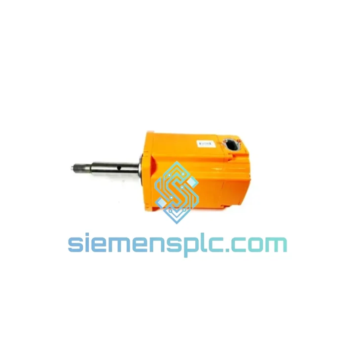 ABB 3HAC037163-003 Servo Motor with Pinion