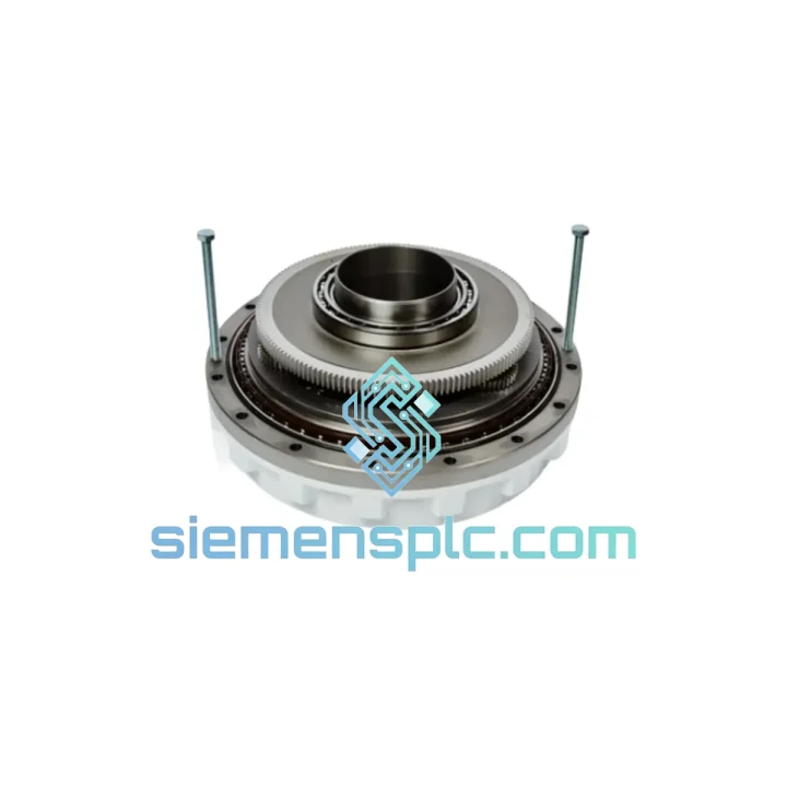 ABB 3HAC054556-001 Axis Drive Unit