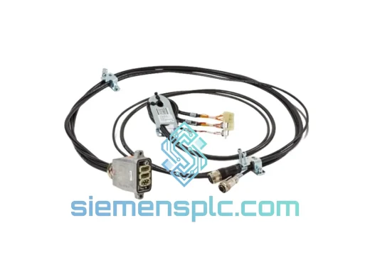 ABB 3HAC042840-001 Robot Cable Harness