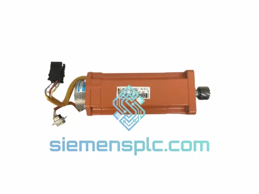 ABB 3HAC062246-001 IRB 4600 Axis 4-5 Servo Motor