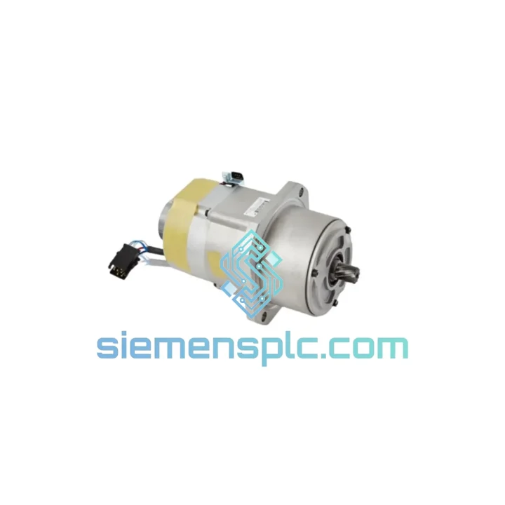 ABB IRB5803HNP 03386-1 Servo Motor Gear Assembly
