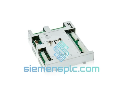 ABB DSQC626A 3HAC026289-001 Servo Power Supply Unit
