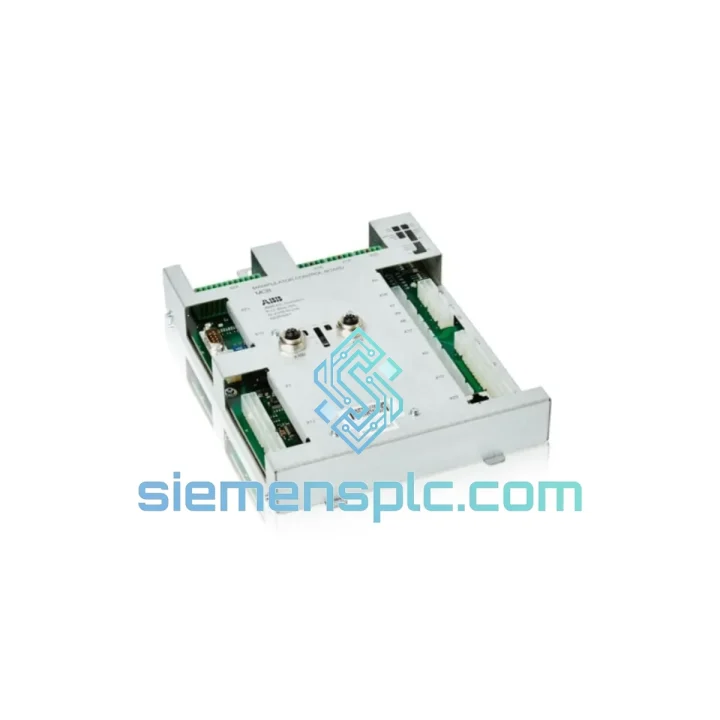 ABB DSQC626A 3HAC026289-001 Servo Power Supply Unit