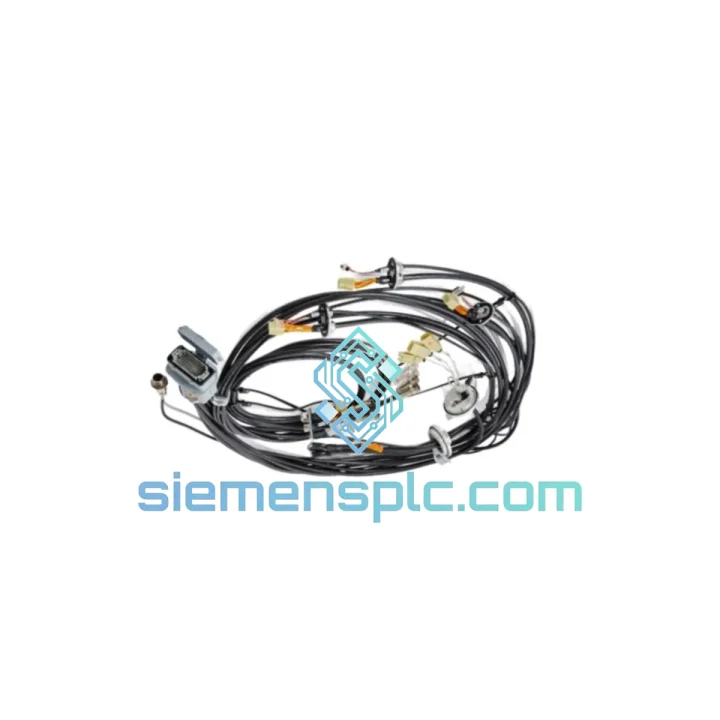 ABB 3HAC14140-1 Robot Cable Harness – IRB6600 Series