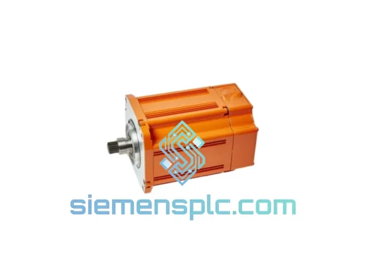 ABB 3HAC059034-002 Robot Servo Motor – IRB6600 Series