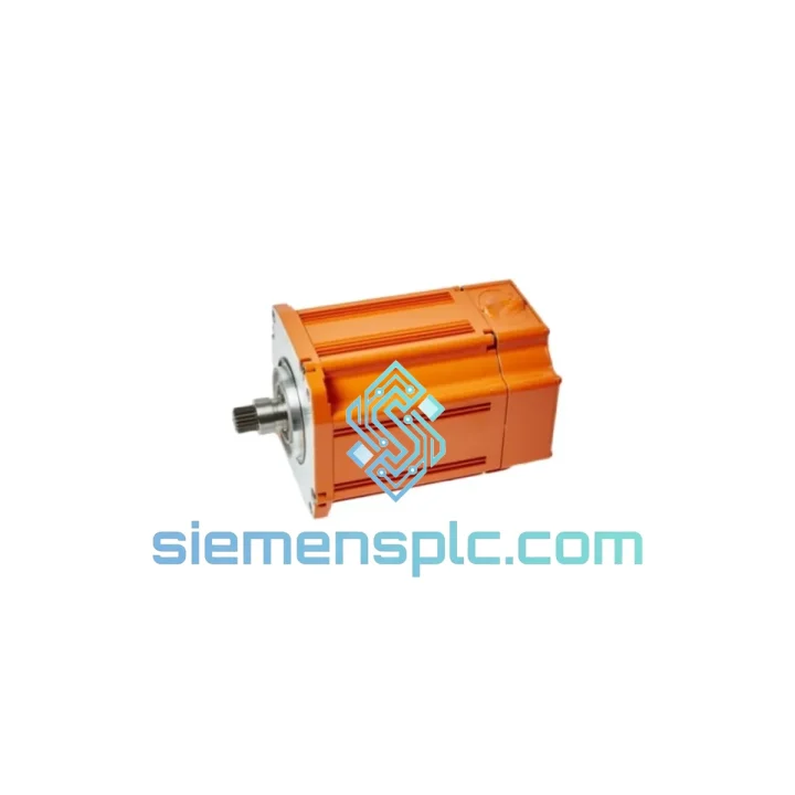 ABB 3HAC059034-002 Robot Servo Motor – IRB6600 Series