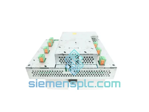 ABB IRB66003HAC14139-1 AC Servo Motor – IRB 6600 Series