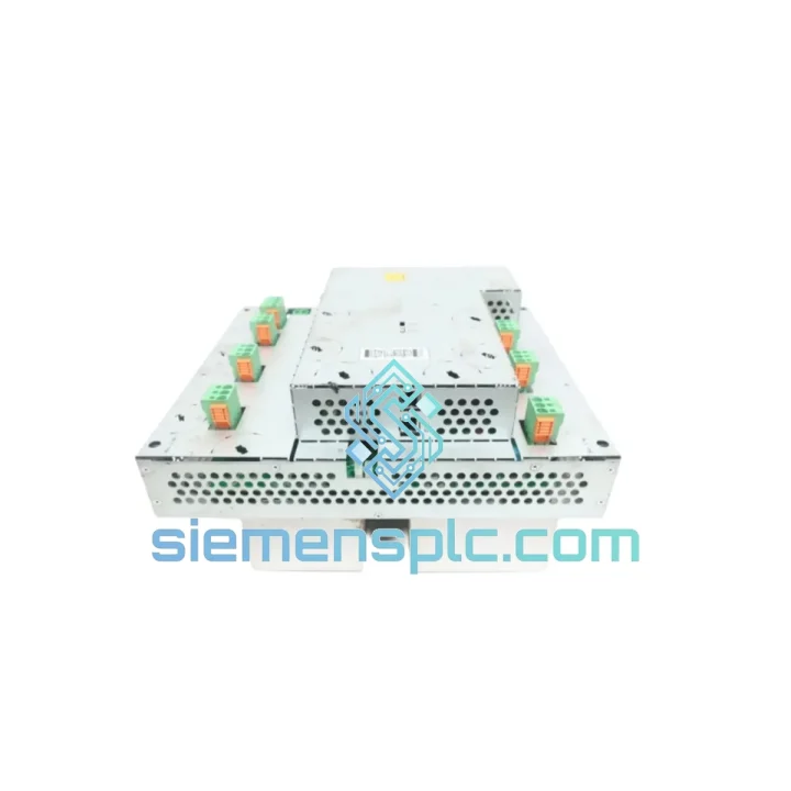 ABB IRB66003HAC14139-1 AC Servo Motor – IRB 6600 Series