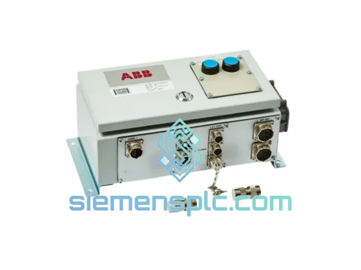 ABB 3HAC024540-004 Serial Measurement Board