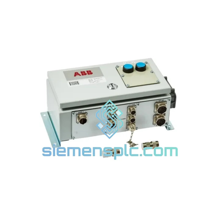 ABB 3HAC024540-004 Serial Measurement Board