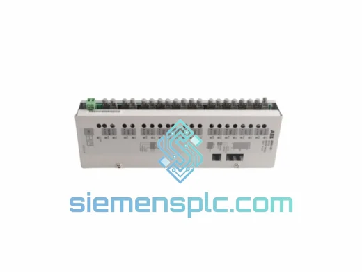 ABB 3HAC024782-001 AC Servo Motor