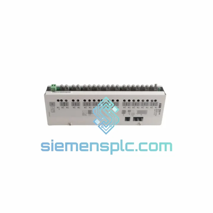 ABB 3HAC024782-001 AC Servo Motor