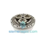 ABB 3HAC033182-001 Servo Motor with Pinion – IRB6620 Series image 1