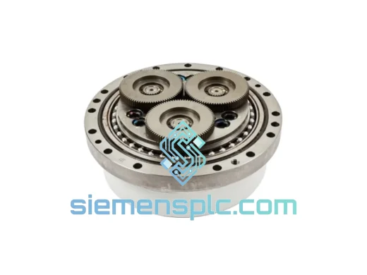ABB 3HAC033182-001 Servo Motor with Pinion – IRB6620 Series