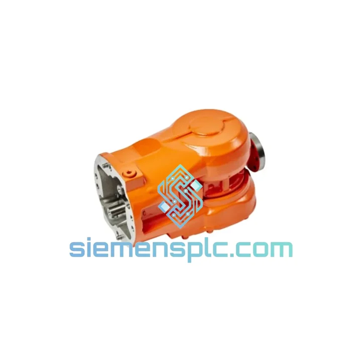 ABB 3HAC058127-010 Robot Wrist Unit