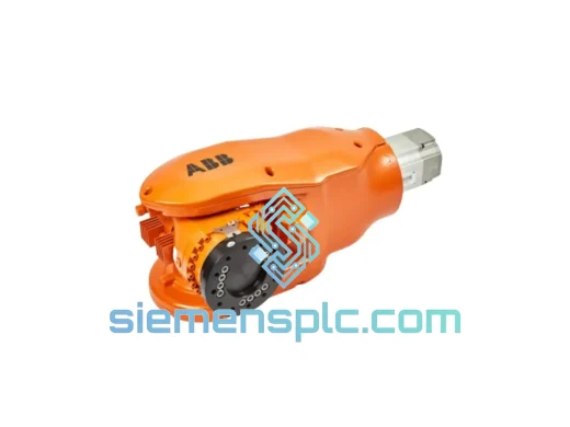 ABB 3HAC028810-001 IRB6660 Wrist PT Assembly