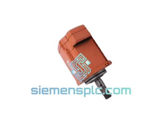 ABB 3HAC058991-004 Servo Motor