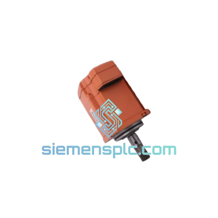 ABB 3HAC042494-006 AC Servo Motor – IRB 6700 Series