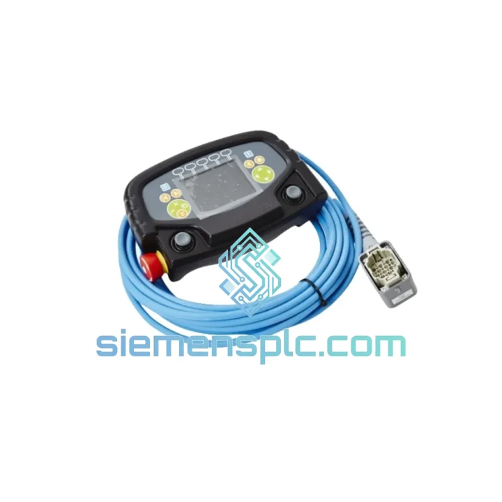 ABB 3HNA024941-001 Teach Pendant