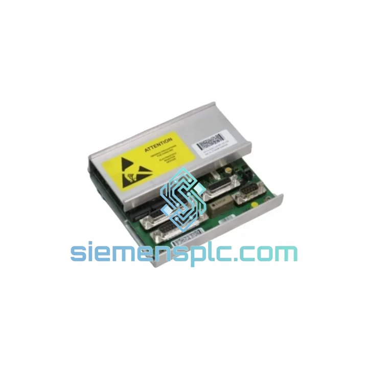 ABB 3HAC045121-004 Servo Motor Assembly