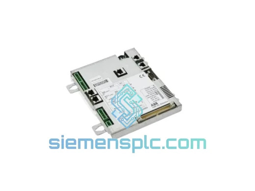 ABB 3HAC055433-001 Industrial Robot – IRB6700 Series