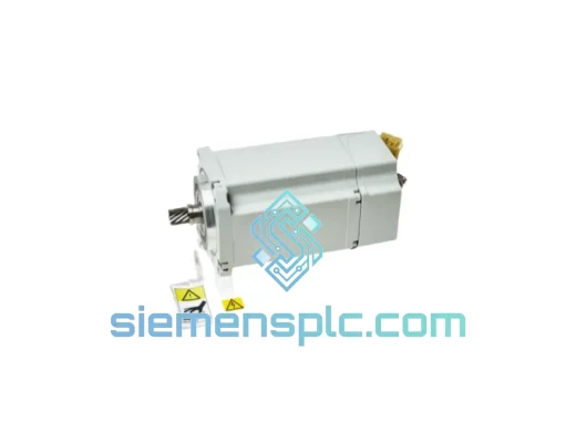 ABB 3HAC055450-003 AC Servo Motor – IRB 6700 / IRB 6600 / IRB 6640