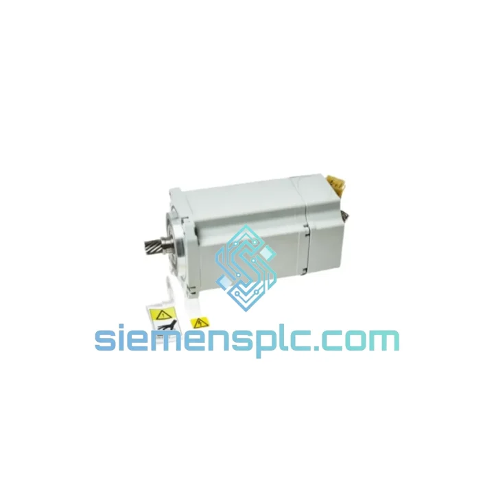 ABB 3HAC055450-003 AC Servo Motor – IRB 6700 / IRB 6600 / IRB 6640