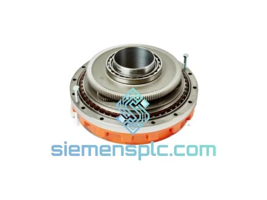ABB 3HAC037639-001 Servo Motor with Pinion