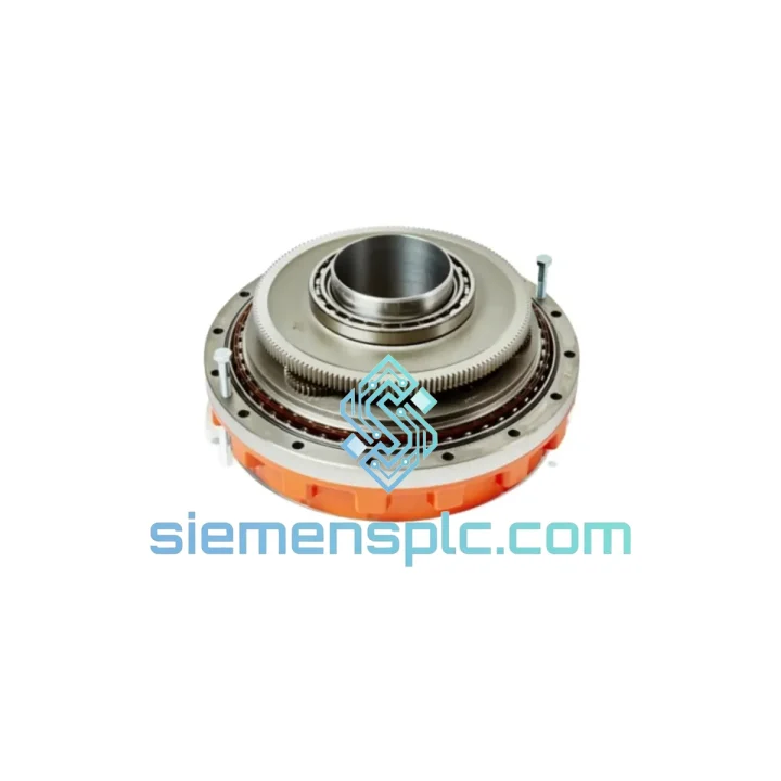 ABB 3HAC037639-001 Servo Motor with Pinion