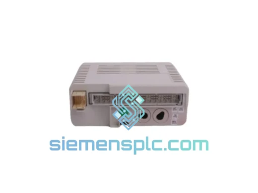 ABB 3HAC037820-001/002/003 AC Servo Motor – IRB 7600 Series