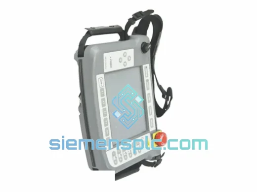 ABB 3HAC050651-001 Teach Pendant – IRC5 FlexPendant