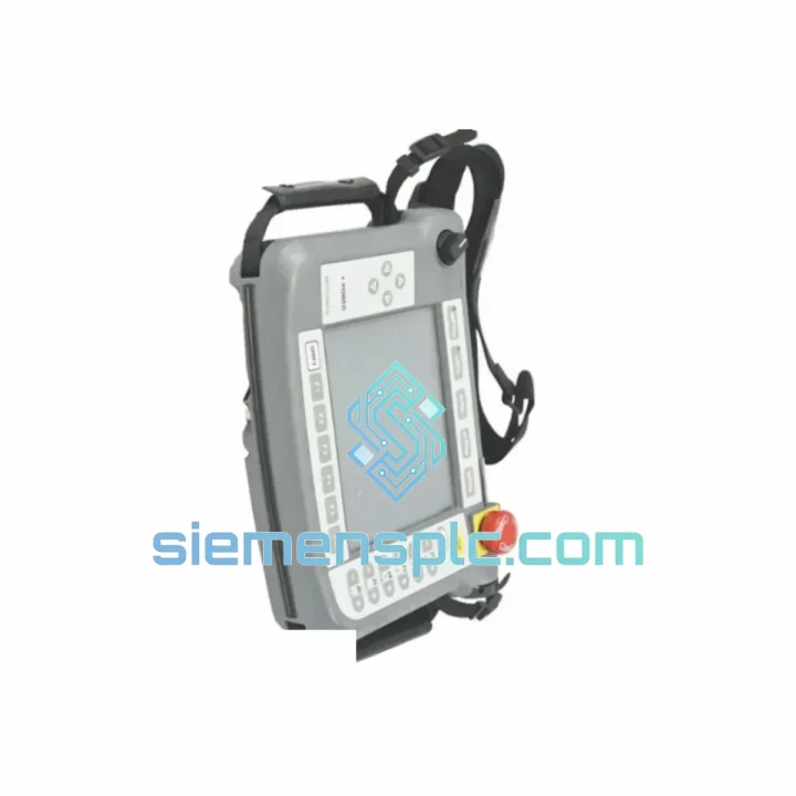 ABB 3HAC050651-001 Teach Pendant – IRC5 FlexPendant