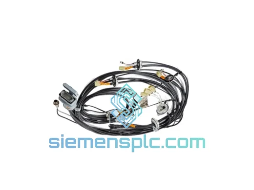 ABB 3HAC11440-1 Robotics Cable Assembly – IRB7600 Series