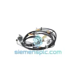 ABB 3HAC11440-1 Robotics Cable Assembly – IRB7600 Series image 3