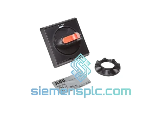 ABB 3HAC033624-001 Switch Handle
