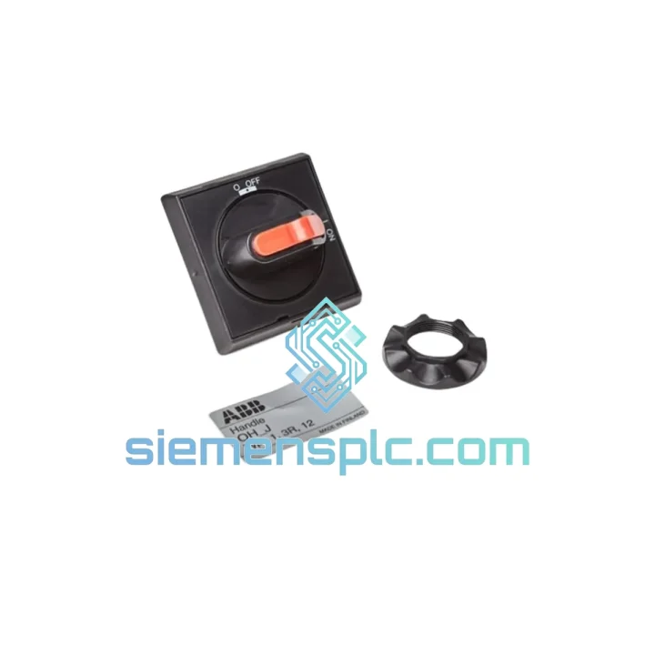 ABB 3HAC033624-001 Switch Handle