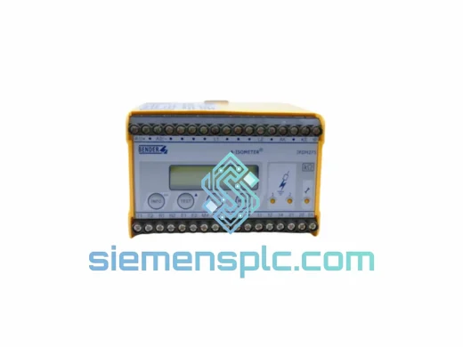 BENDER IRDH275-427 Insulation Monitoring Device
